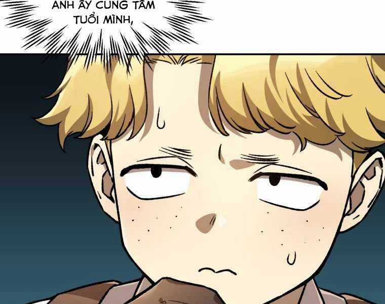 Helmut Đứa Trẻ Bị Ruồng Bỏ Chương 11 trang 12