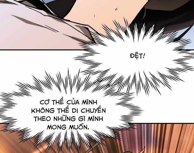 Helmut Đứa Trẻ Bị Ruồng Bỏ Chương 11 trang 133