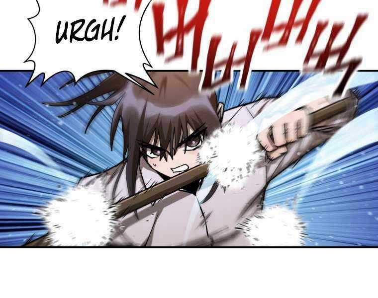 Helmut Đứa Trẻ Bị Ruồng Bỏ Chương 11 trang 140