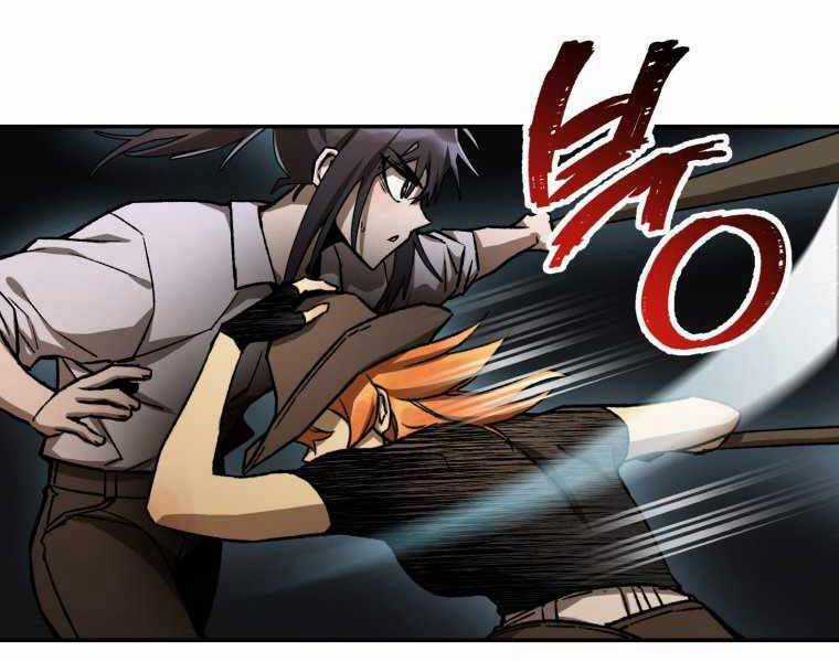 Helmut Đứa Trẻ Bị Ruồng Bỏ Chương 11 trang 141