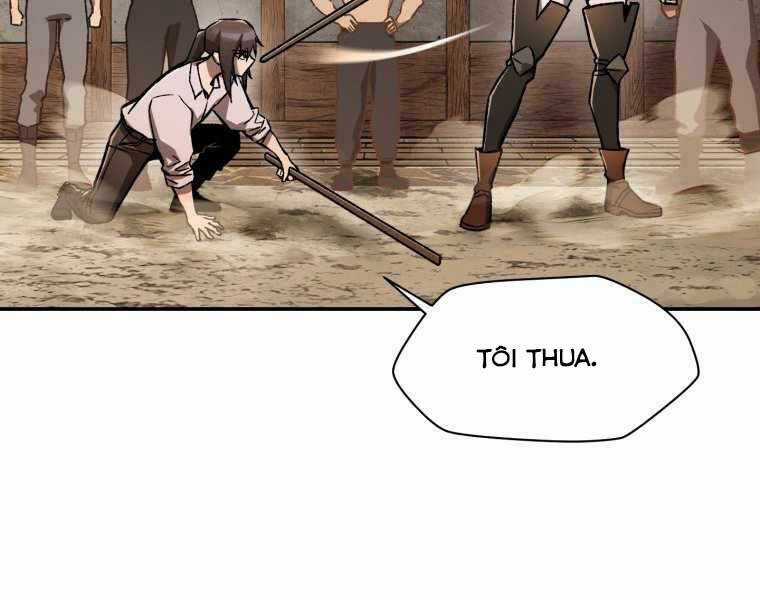 Helmut Đứa Trẻ Bị Ruồng Bỏ Chương 11 trang 154