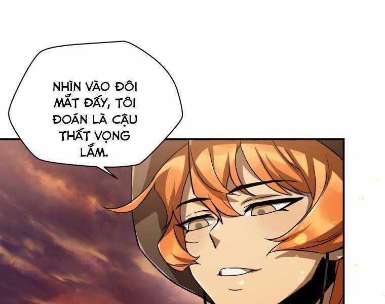 Helmut Đứa Trẻ Bị Ruồng Bỏ Chương 11 trang 155