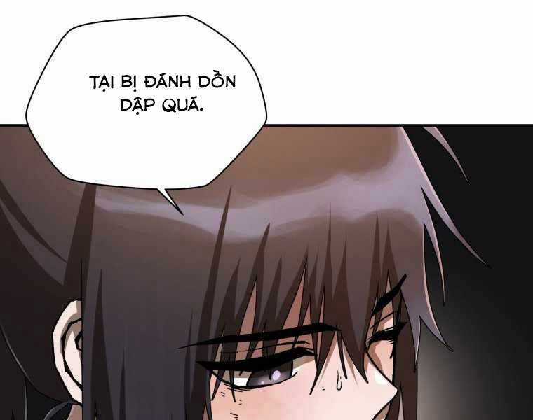 Helmut Đứa Trẻ Bị Ruồng Bỏ Chương 11 trang 158