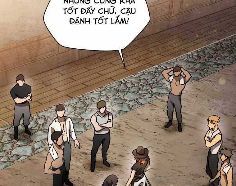 Helmut Đứa Trẻ Bị Ruồng Bỏ Chương 11 trang 161