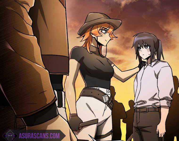 Helmut Đứa Trẻ Bị Ruồng Bỏ Chương 11 trang 167