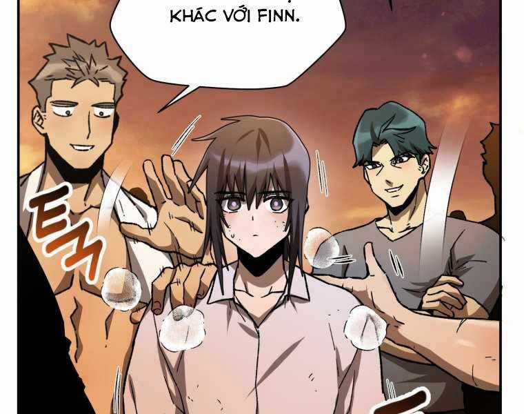 Helmut Đứa Trẻ Bị Ruồng Bỏ Chương 11 trang 170