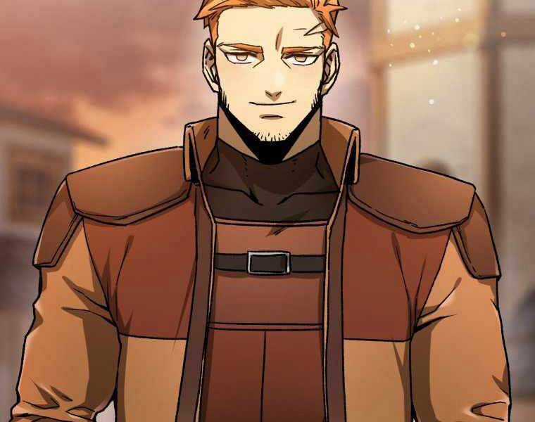 Helmut Đứa Trẻ Bị Ruồng Bỏ Chương 11 trang 173