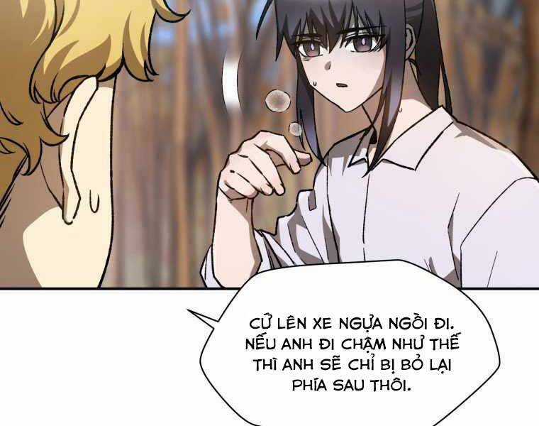 Helmut Đứa Trẻ Bị Ruồng Bỏ Chương 11 trang 19