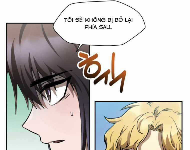 Helmut Đứa Trẻ Bị Ruồng Bỏ Chương 11 trang 21