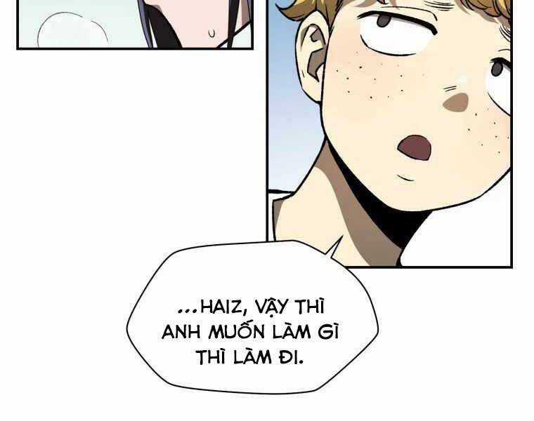 Helmut Đứa Trẻ Bị Ruồng Bỏ Chương 11 trang 22