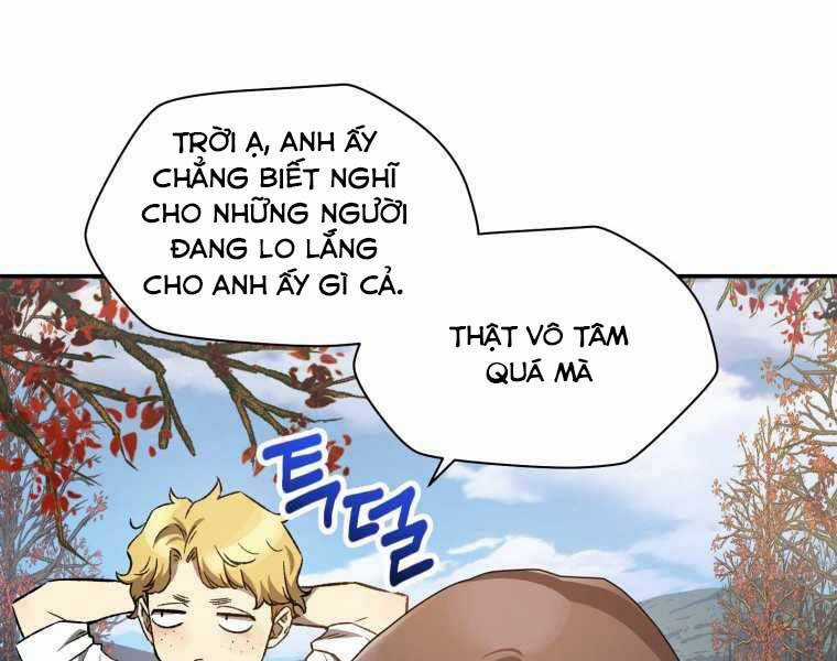 Helmut Đứa Trẻ Bị Ruồng Bỏ Chương 11 trang 23