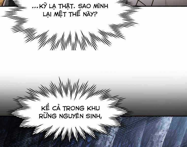 Helmut Đứa Trẻ Bị Ruồng Bỏ Chương 11 trang 25