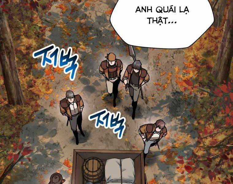 Helmut Đứa Trẻ Bị Ruồng Bỏ Chương 11 trang 3