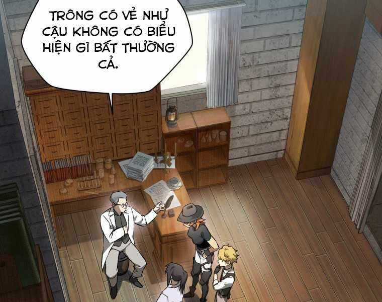 Helmut Đứa Trẻ Bị Ruồng Bỏ Chương 11 trang 37