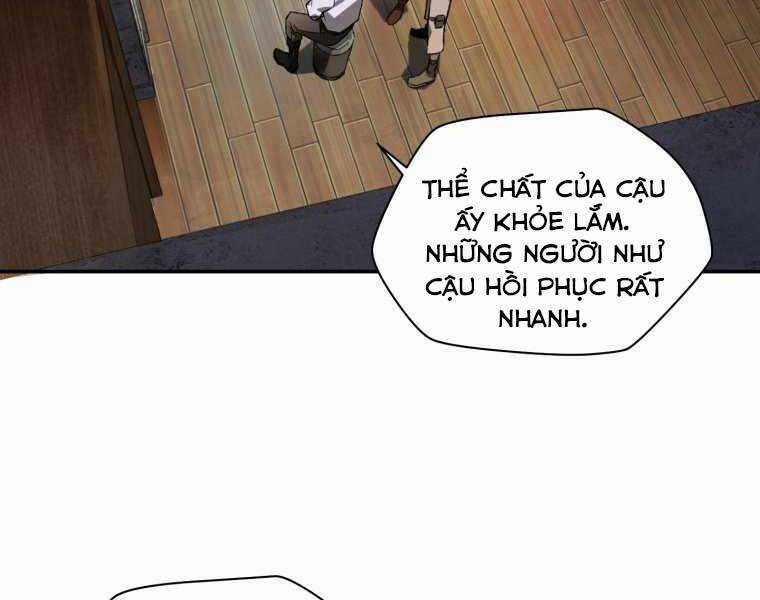 Helmut Đứa Trẻ Bị Ruồng Bỏ Chương 11 trang 38