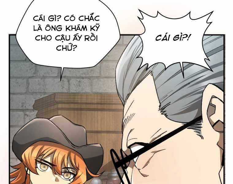 Helmut Đứa Trẻ Bị Ruồng Bỏ Chương 11 trang 39