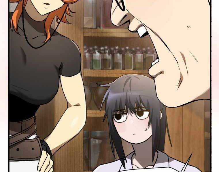 Helmut Đứa Trẻ Bị Ruồng Bỏ Chương 11 trang 40