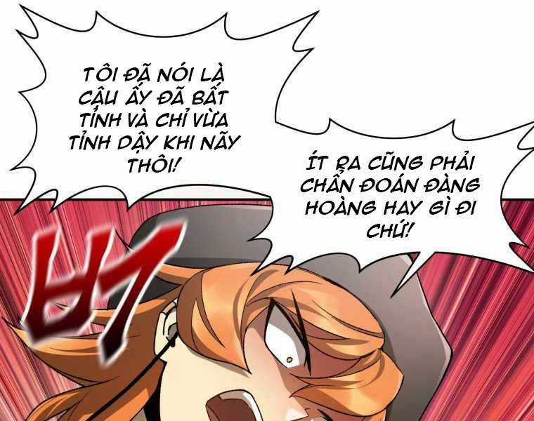 Helmut Đứa Trẻ Bị Ruồng Bỏ Chương 11 trang 42