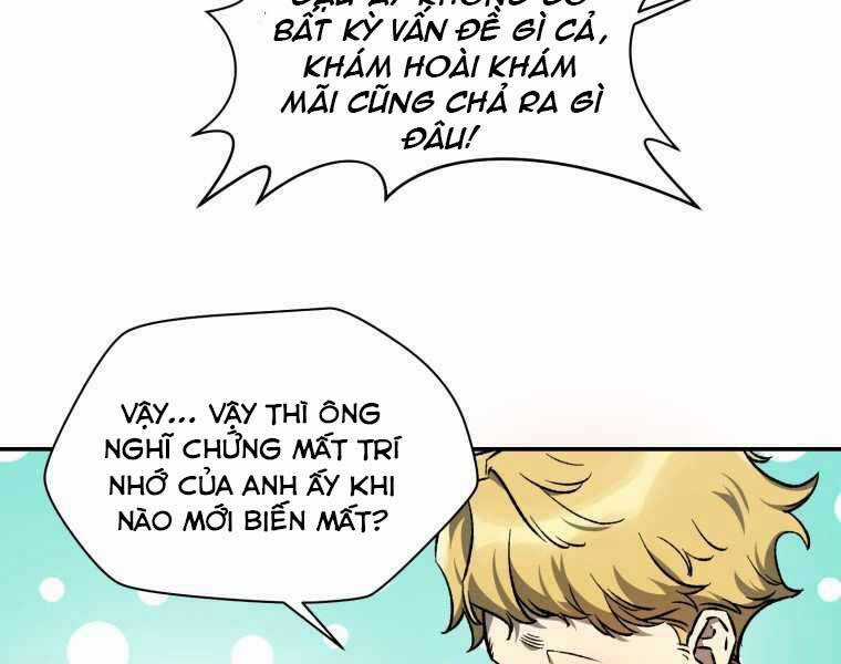 Helmut Đứa Trẻ Bị Ruồng Bỏ Chương 11 trang 46