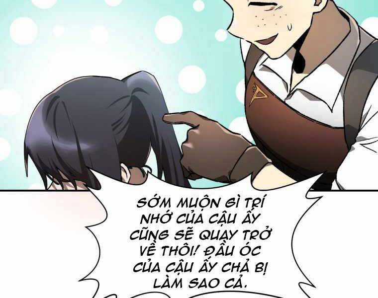 Helmut Đứa Trẻ Bị Ruồng Bỏ Chương 11 trang 47