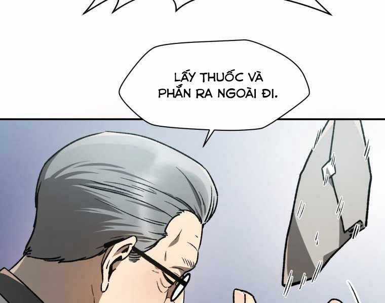 Helmut Đứa Trẻ Bị Ruồng Bỏ Chương 11 trang 48