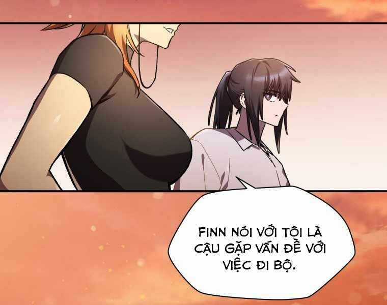 Helmut Đứa Trẻ Bị Ruồng Bỏ Chương 11 trang 56