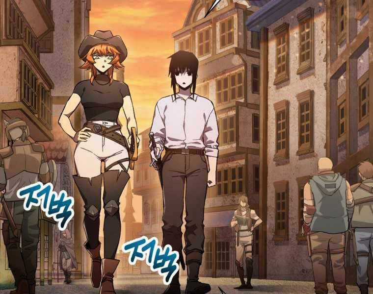 Helmut Đứa Trẻ Bị Ruồng Bỏ Chương 11 trang 58