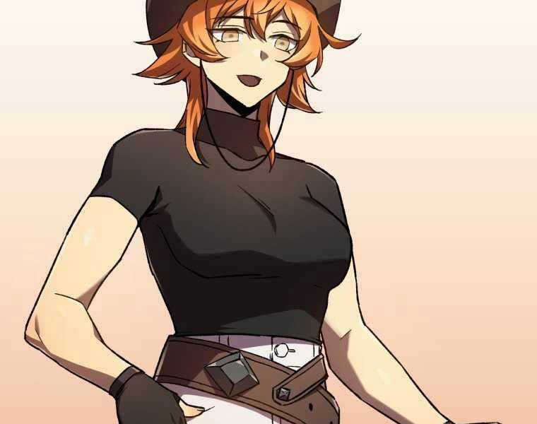 Helmut Đứa Trẻ Bị Ruồng Bỏ Chương 11 trang 66