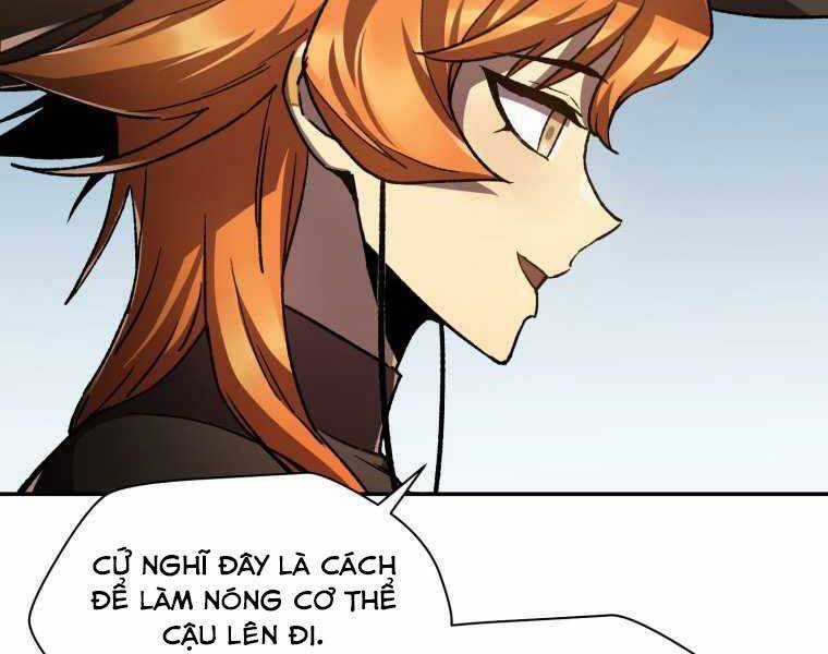 Helmut Đứa Trẻ Bị Ruồng Bỏ Chương 11 trang 71