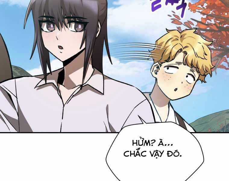 Helmut Đứa Trẻ Bị Ruồng Bỏ Chương 11 trang 8