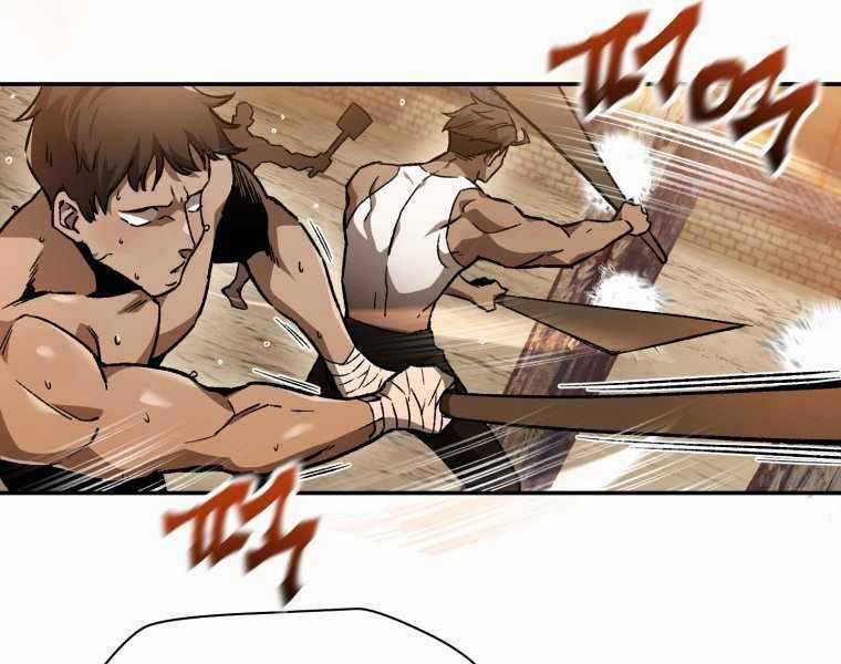 Helmut Đứa Trẻ Bị Ruồng Bỏ Chương 11 trang 84