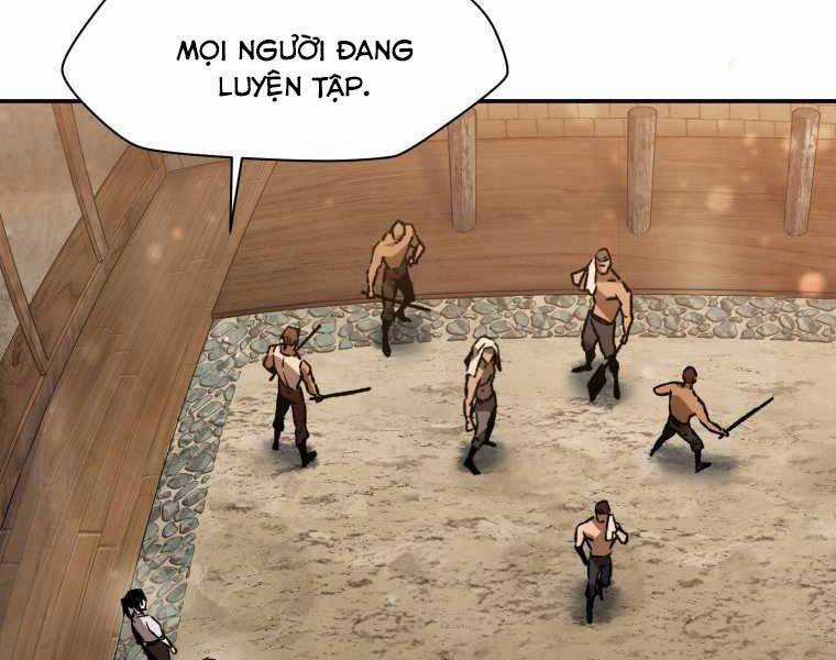 Helmut Đứa Trẻ Bị Ruồng Bỏ Chương 11 trang 85