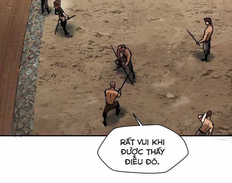 Helmut Đứa Trẻ Bị Ruồng Bỏ Chương 11 trang 86