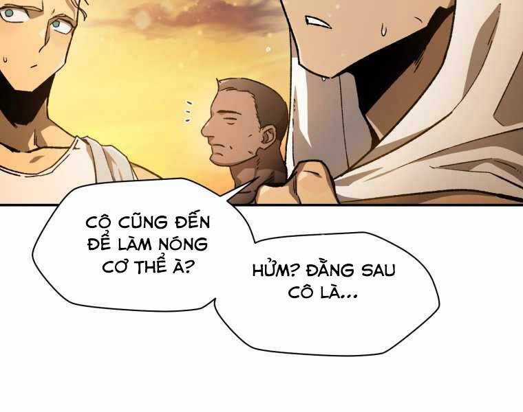 Helmut Đứa Trẻ Bị Ruồng Bỏ Chương 11 trang 88