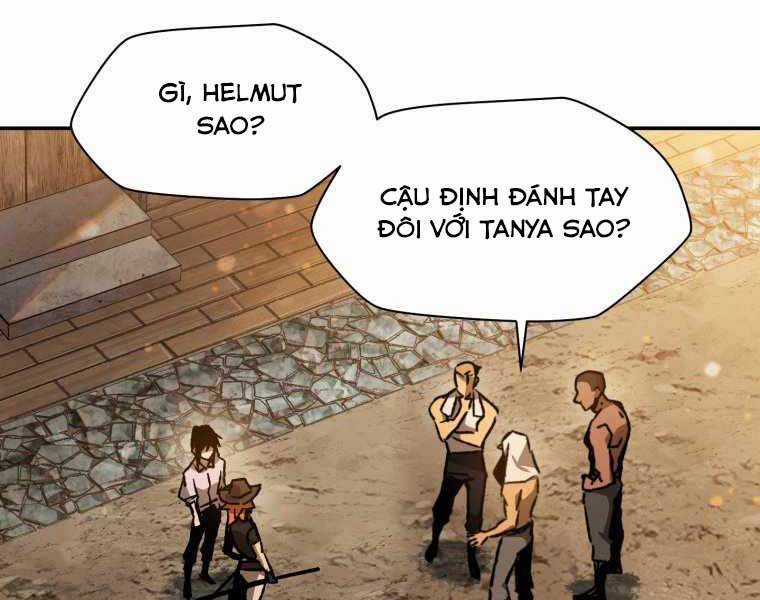 Helmut Đứa Trẻ Bị Ruồng Bỏ Chương 11 trang 89