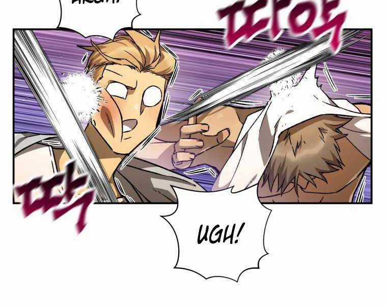 Helmut Đứa Trẻ Bị Ruồng Bỏ Chương 11 trang 93