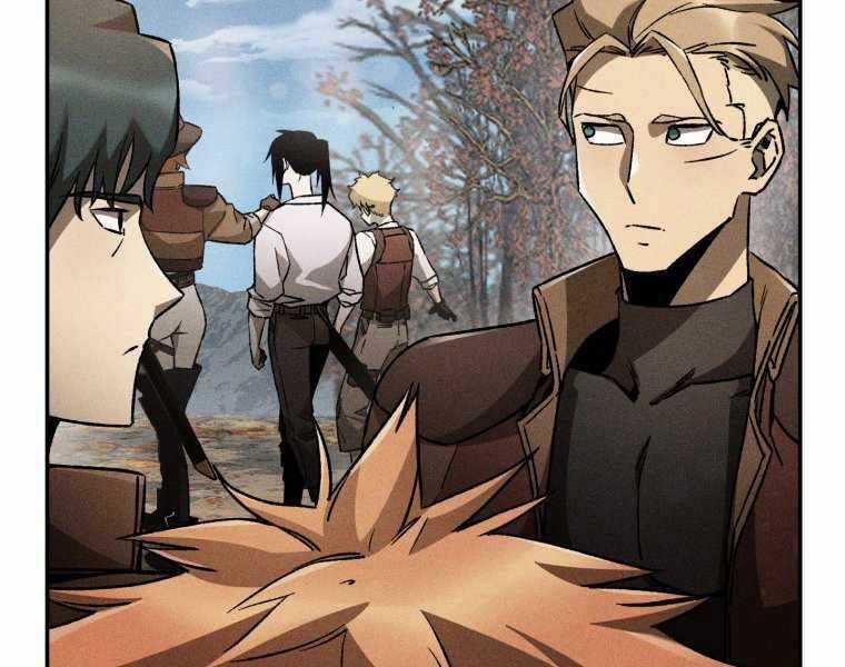 Helmut Đứa Trẻ Bị Ruồng Bỏ Chương 12 trang 10