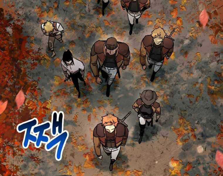 Helmut Đứa Trẻ Bị Ruồng Bỏ Chương 12 trang 106