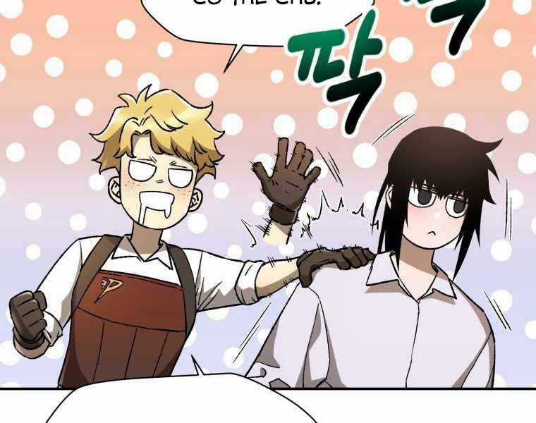 Helmut Đứa Trẻ Bị Ruồng Bỏ Chương 12 trang 116