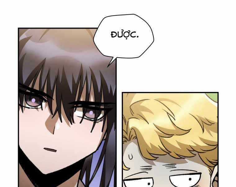 Helmut Đứa Trẻ Bị Ruồng Bỏ Chương 12 trang 118