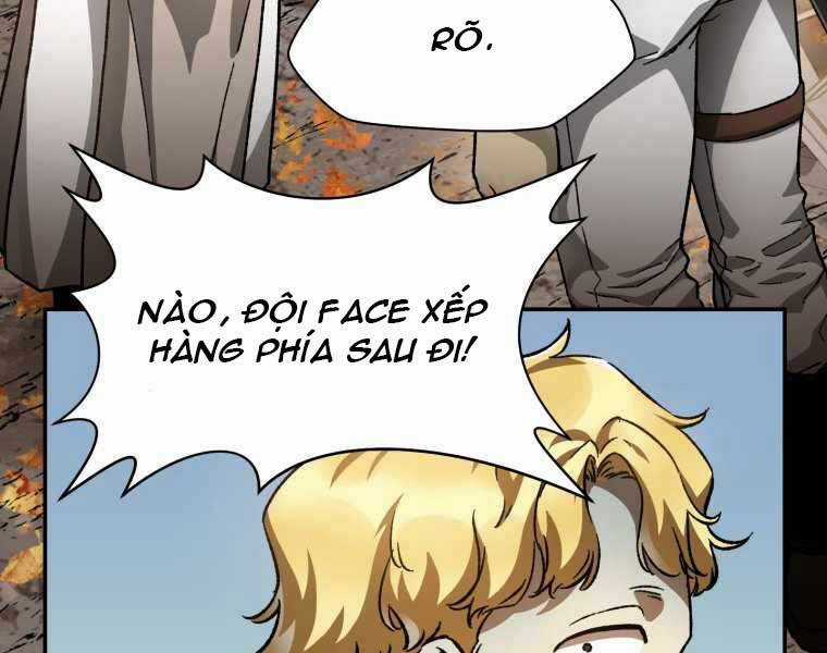 Helmut Đứa Trẻ Bị Ruồng Bỏ Chương 12 trang 127