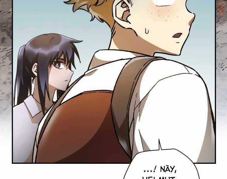 Helmut Đứa Trẻ Bị Ruồng Bỏ Chương 12 trang 128