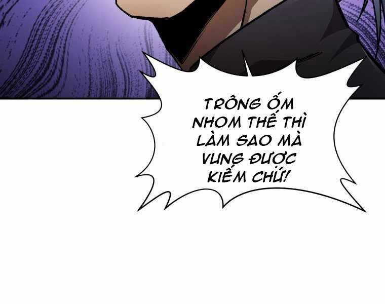 Helmut Đứa Trẻ Bị Ruồng Bỏ Chương 12 trang 133