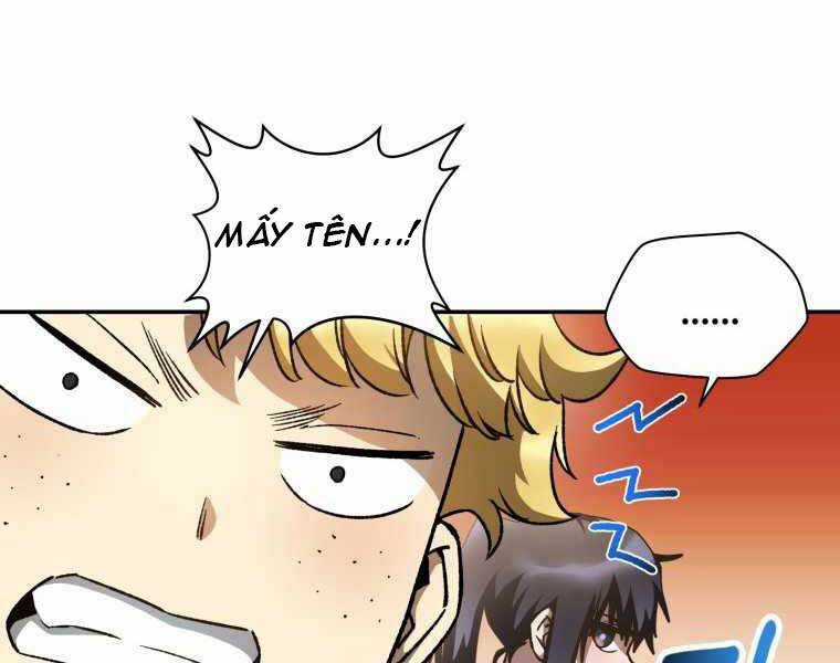 Helmut Đứa Trẻ Bị Ruồng Bỏ Chương 12 trang 134