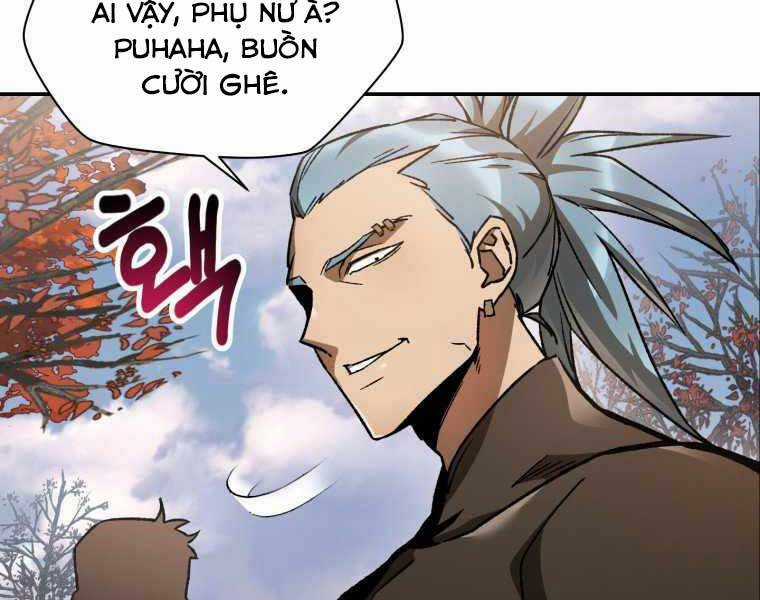 Helmut Đứa Trẻ Bị Ruồng Bỏ Chương 12 trang 136