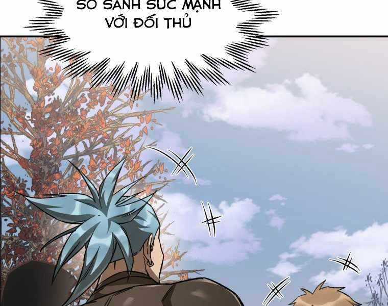 Helmut Đứa Trẻ Bị Ruồng Bỏ Chương 12 trang 141