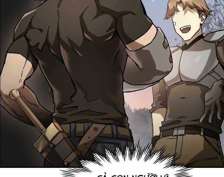 Helmut Đứa Trẻ Bị Ruồng Bỏ Chương 12 trang 142