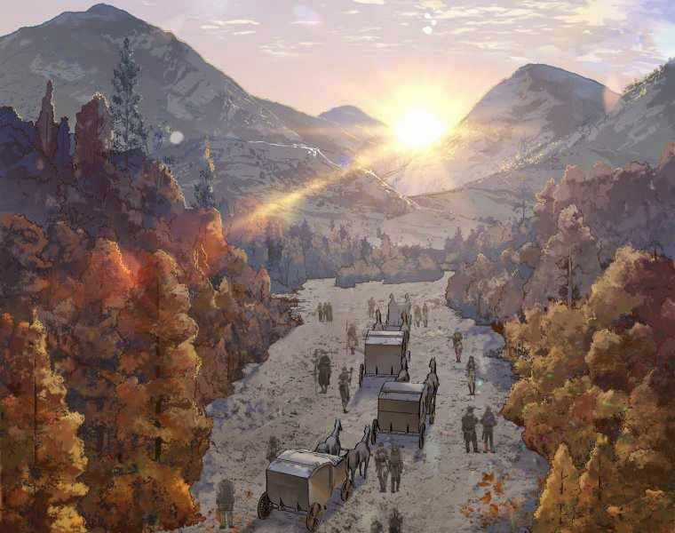 Helmut Đứa Trẻ Bị Ruồng Bỏ Chương 12 trang 147