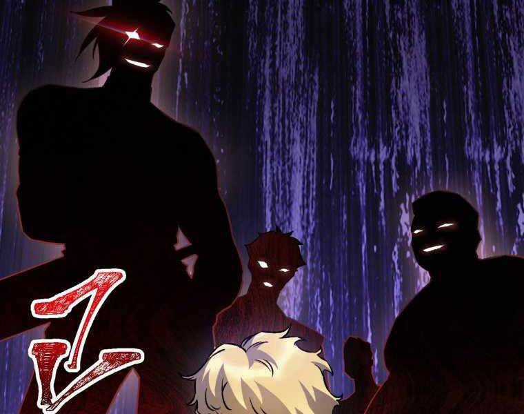 Helmut Đứa Trẻ Bị Ruồng Bỏ Chương 12 trang 160