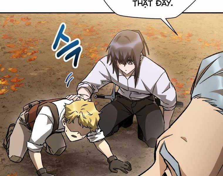 Helmut Đứa Trẻ Bị Ruồng Bỏ Chương 12 trang 164